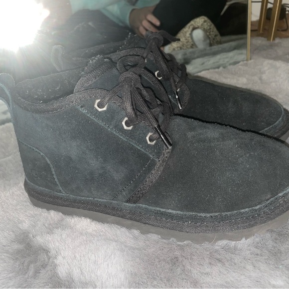 UGG Neumel boots - Picture 1 of 5